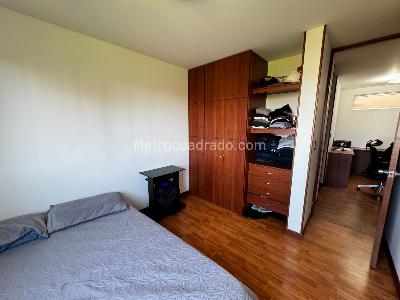 Apartamento en venta en Mazuren Colina, Bogotá · foto 6 de 19