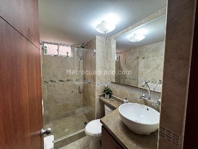 Apartamento en venta en Mazuren Colina, Bogotá · foto 7 de 19