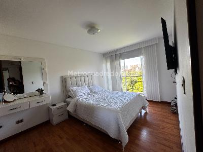 Apartamento en venta en Mazuren Colina, Bogotá · foto 9 de 19