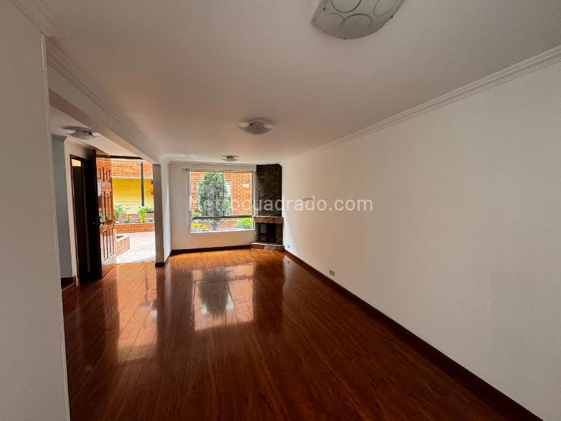 Casa – Bogotá D.C. - Vista 3