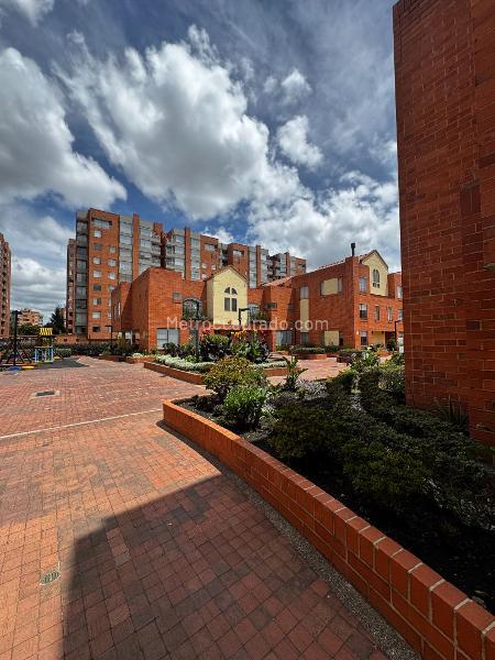 Casa – Bogotá D.C. - Vista 2