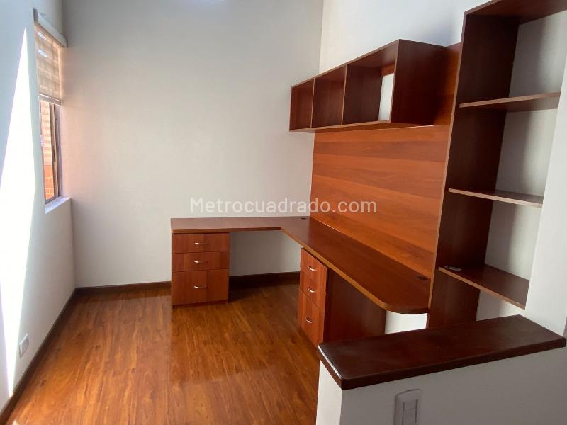 Casa – Bogotá D.C. - Vista 4