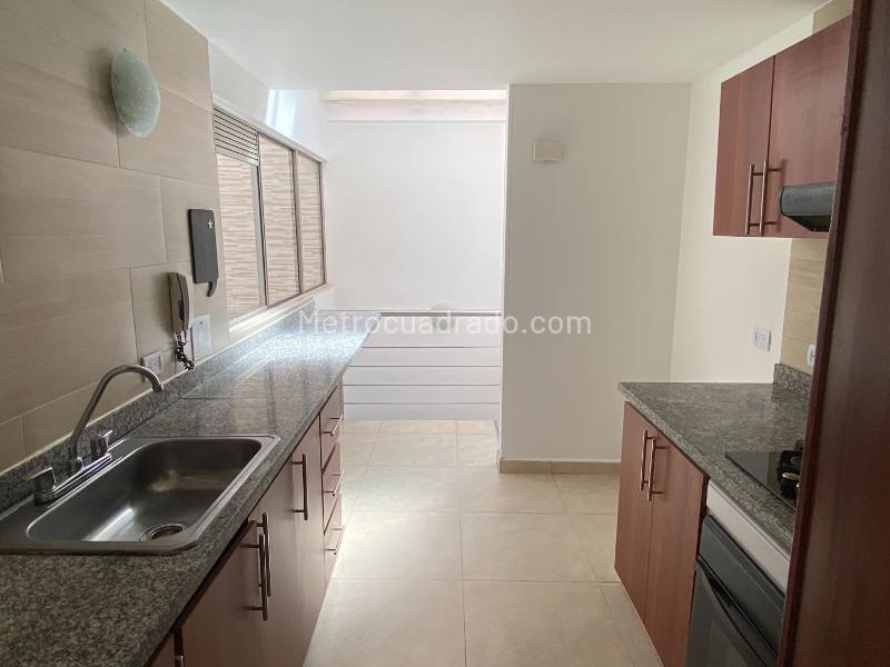Casa – Bogotá D.C. - Vista 5