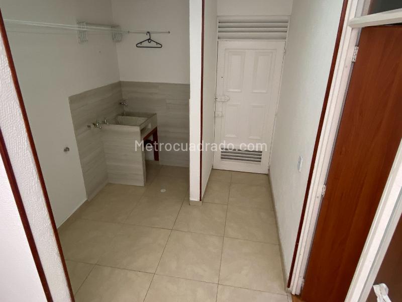 Casa – Bogotá D.C. - Más