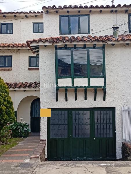 House for rent in Bogotá