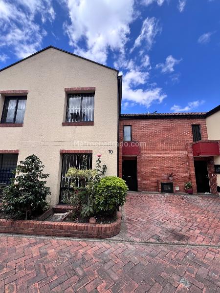 House for rent in Bogotá