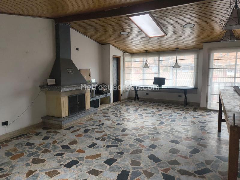 Casa – Cajicá - Vista 5