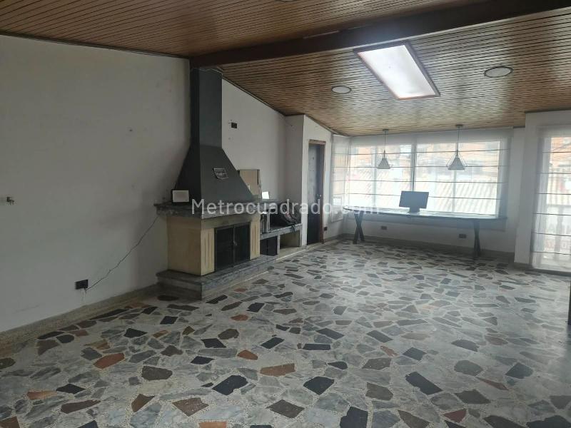 Casa – Cajicá - Vista 4