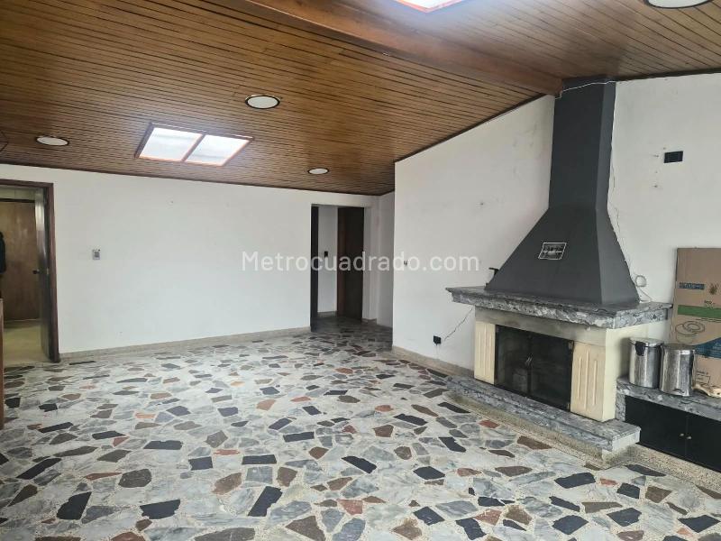Casa – Cajicá - Vista 2