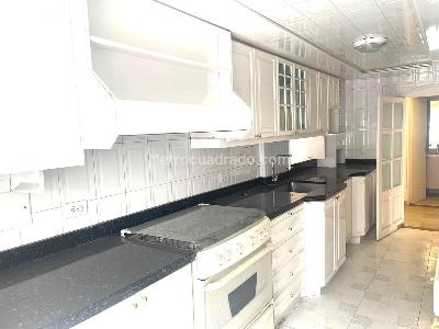 Apartamento en venta en Chicó Norte, Bogotá · foto 7 de 20