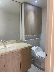 Apartamento en venta en Chicó Norte, Bogotá · foto 10 de 20