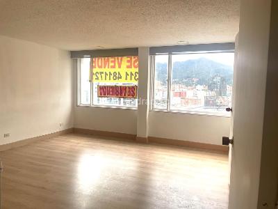 Apartamento en venta en Chicó Norte, Bogotá · foto 12 de 20