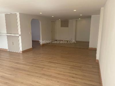Apartamento en venta en Chicó Norte, Bogotá · foto 4 de 20
