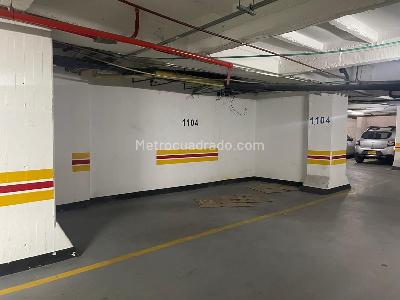 Apartamento en venta en Chicó Norte, Bogotá · foto 17 de 20