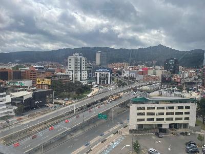 Apartamento en venta en Chicó Norte, Bogotá · foto 18 de 20