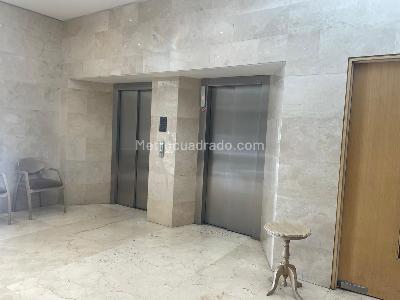 Apartamento en venta en Chicó Norte, Bogotá · foto 19 de 20