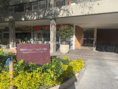 Apartamento en venta en Chicó Norte, Bogotá · foto 20 de 20