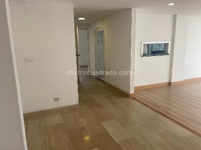 Apartamento en venta en Chicó Norte, Bogotá · foto 5 de 20