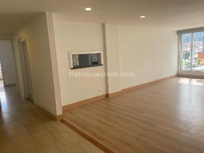 Apartamento en venta en Chicó Norte, Bogotá · foto 6 de 20