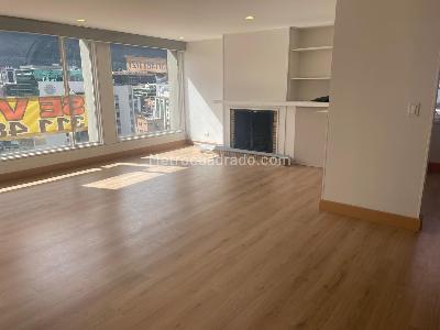 Apartamento en venta en Chicó Norte, Bogotá · foto 2 de 20