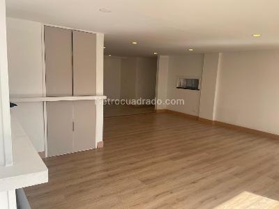 Apartamento en venta en Chicó Norte, Bogotá · foto 3 de 20