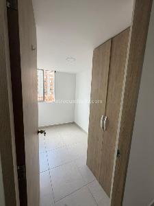 Apartamento de 3 alcobas en venta en Robledo La Campiña, Medellín, 50 m² · foto 2 de 10