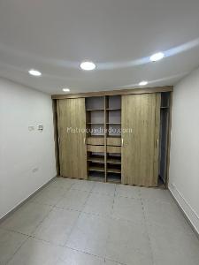 Apartamento de 3 alcobas en venta en Robledo La Campiña, Medellín, 50 m² · foto 3 de 10