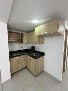 Apartamento de 3 alcobas en venta en Robledo La Campiña, Medellín, 50 m² · foto 5 de 10