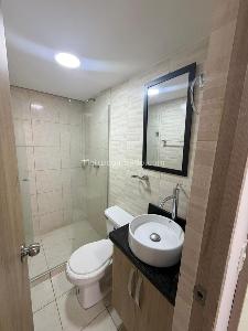 Apartamento de 3 alcobas en venta en Robledo La Campiña, Medellín, 50 m² · foto 7 de 10