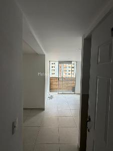 Apartamento de 3 alcobas en venta en Robledo La Campiña, Medellín, 50 m² · foto 9 de 10