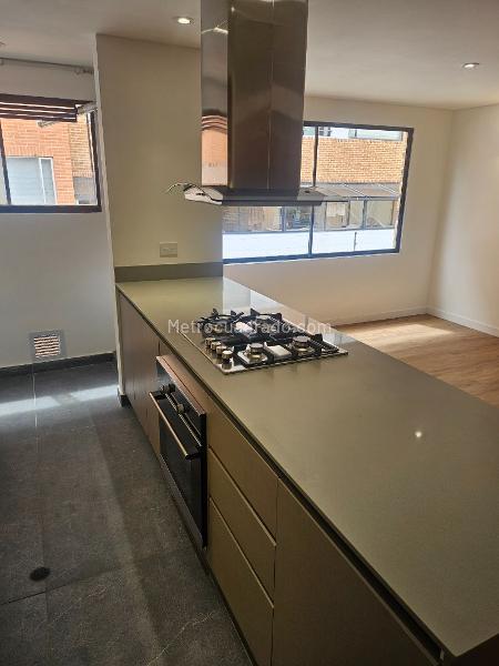 Piso – Bogotá, UPZ Usaquén, Localidad Usaquén - Vista 3