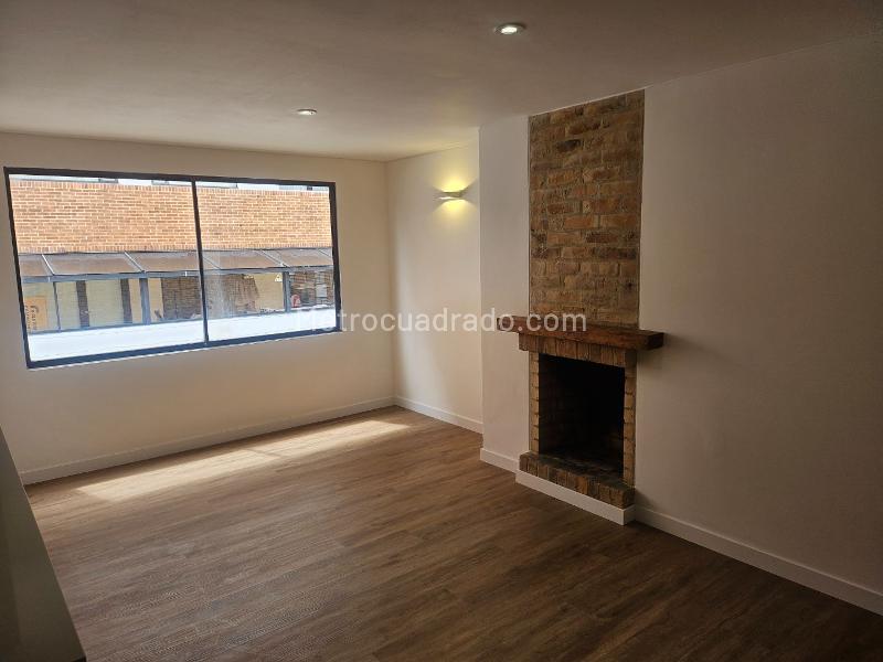 Piso – Bogotá, UPZ Usaquén, Localidad Usaquén - Vista 5