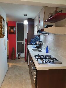 Apartamento en venta en Mazuren, Bogotá · foto 11 de 20