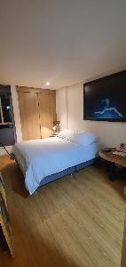 Apartamento en venta en Mazuren, Bogotá · foto 8 de 20