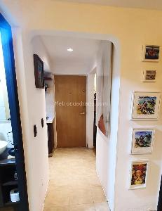 Apartamento en venta en Mazuren, Bogotá · foto 13 de 20