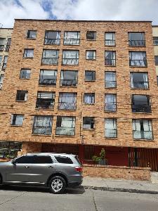 Apartamento en venta en Mazuren, Bogotá · foto 15 de 20