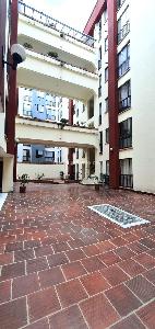 Apartamento en venta en Mazuren, Bogotá · foto 18 de 20