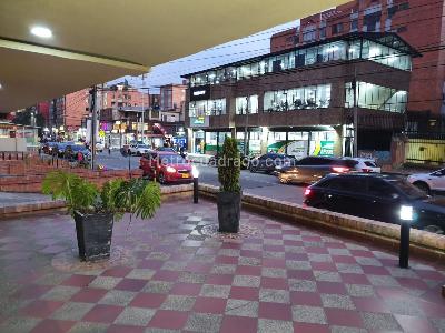 Apartamento en venta en Mazuren, Bogotá · foto 19 de 20