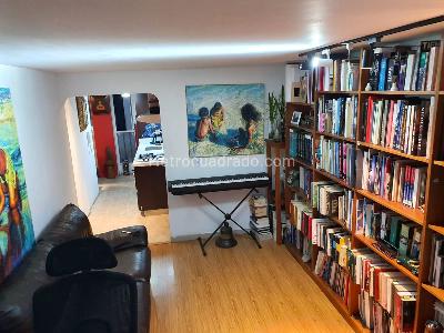 Apartamento en venta en Mazuren, Bogotá · foto 2 de 20