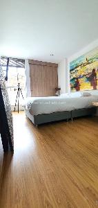 Apartamento en venta en Mazuren, Bogotá · foto 4 de 20