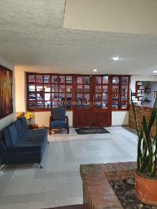 Apartamento en venta en Mazuren, Bogotá · foto 5 de 20
