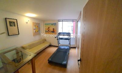 Apartamento en venta en Mazuren, Bogotá · foto 6 de 20