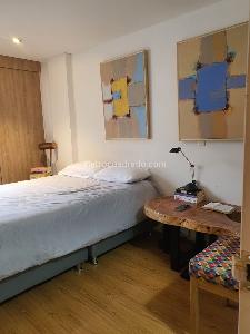 Apartamento en venta en Mazuren, Bogotá · foto 7 de 20