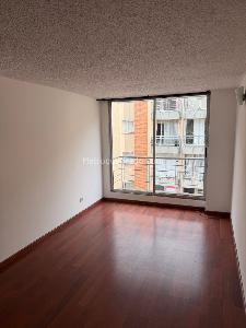 Apartamento en venta en San Pedro Plaza, Bogotá · foto 3 de 14