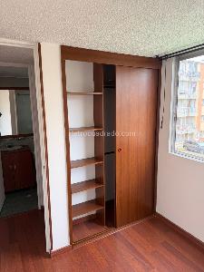 Apartamento en venta en San Pedro Plaza, Bogotá · foto 7 de 14