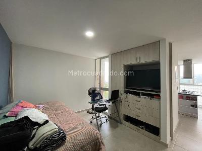 Apartamento de 4 alcobas en venta en Calambeo, Ibagué, 205 m² · foto 13 de 20