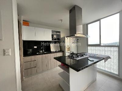 Apartamento de 4 alcobas en venta en Calambeo, Ibagué, 205 m² · foto 14 de 20
