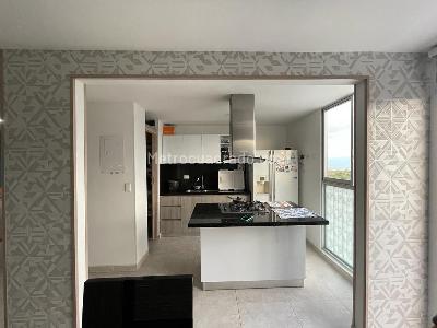 Apartamento de 4 alcobas en venta en Calambeo, Ibagué, 205 m² · foto 16 de 20