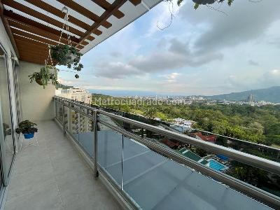 Apartamento de 4 alcobas en venta en Calambeo, Ibagué, 205 m² · foto 17 de 20