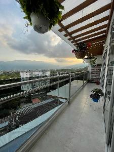 Apartamento de 4 alcobas en venta en Calambeo, Ibagué, 205 m² · foto 18 de 20